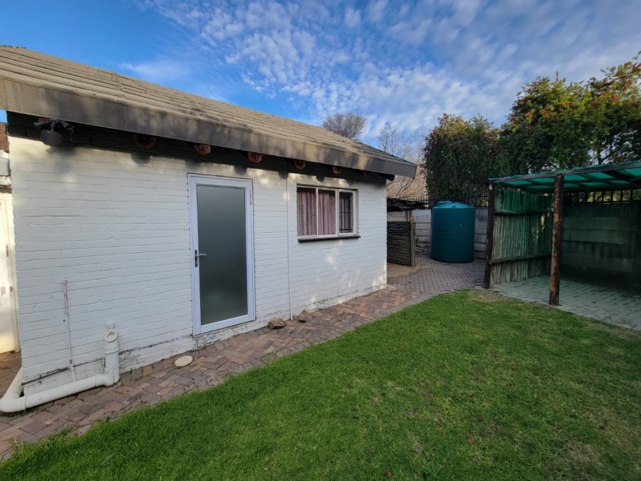 4 Bedroom Property for Sale in Panorama Free State